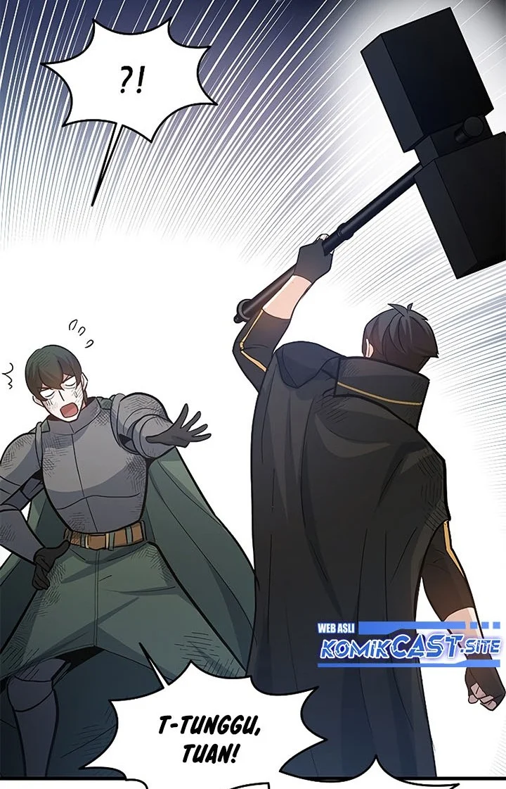 The Tutorial is Too Hard Chapter 98 Fix Gambar 12